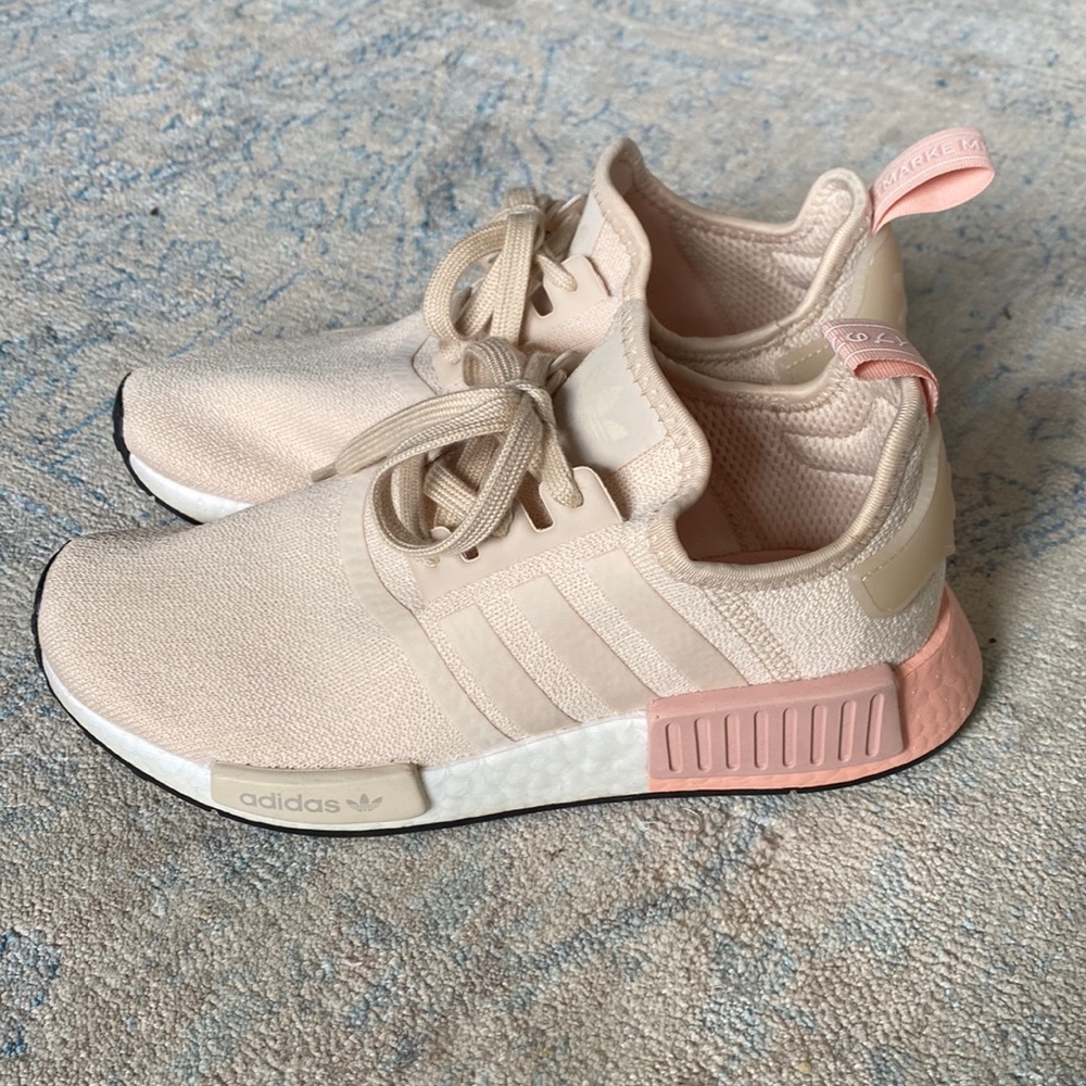 Adidas NMD_R1